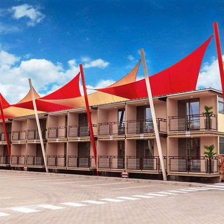Hotel Vento Copiapo Ngoại thất bức ảnh