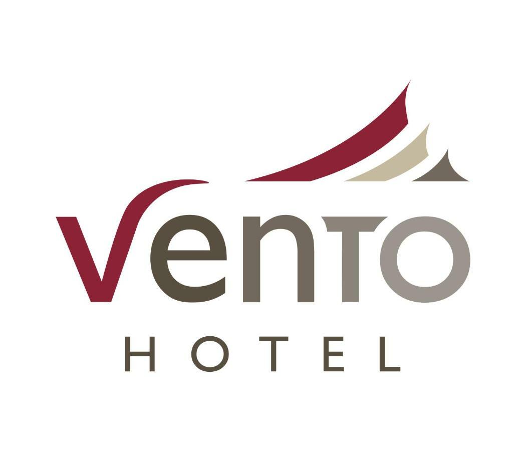 Hotel Vento Copiapo Ngoại thất bức ảnh