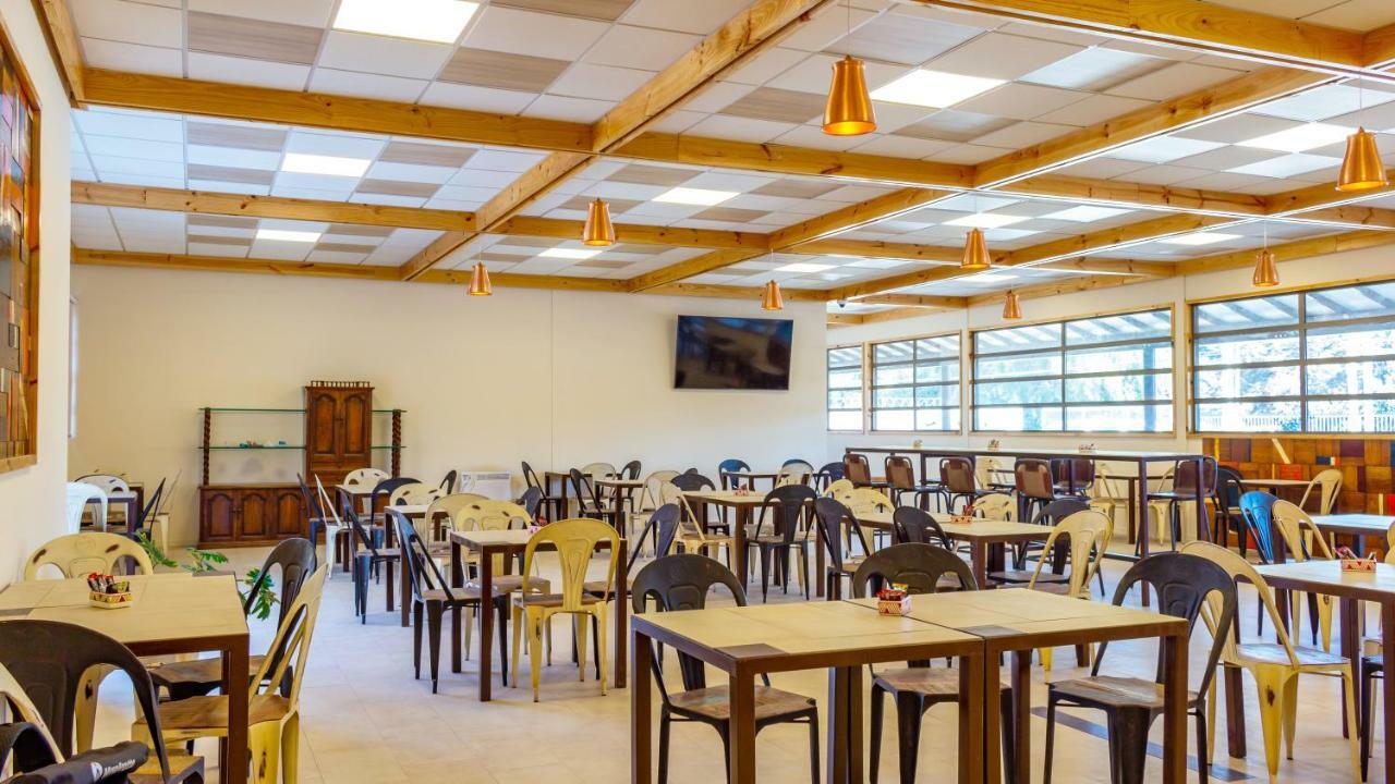 Hotel Vento Copiapo Ngoại thất bức ảnh