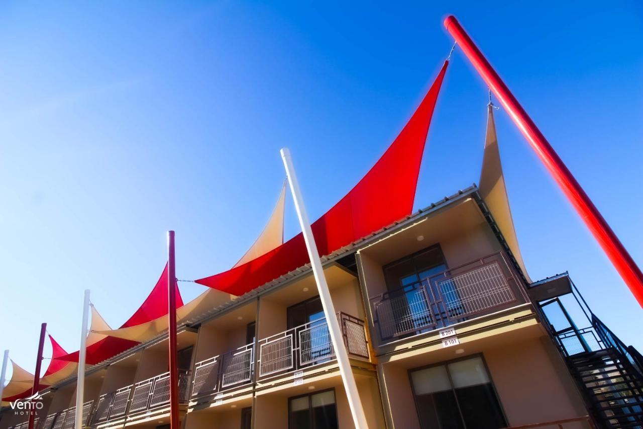 Hotel Vento Copiapo Ngoại thất bức ảnh