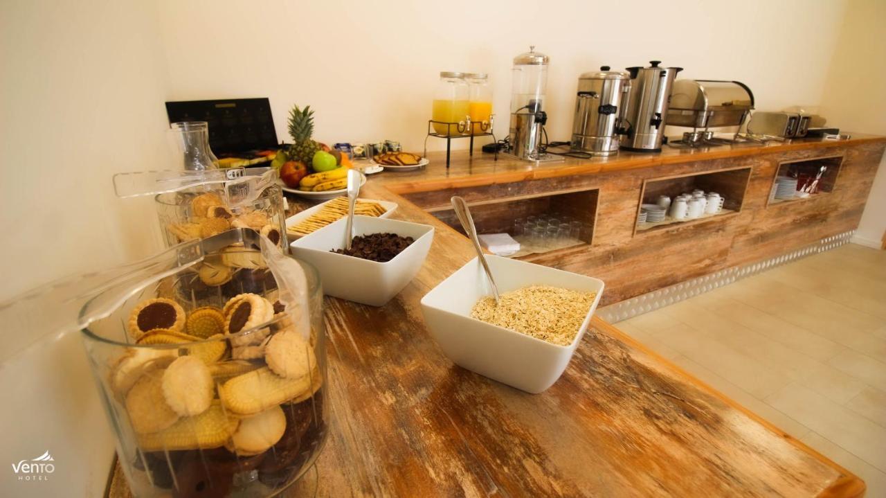 Hotel Vento Copiapo Ngoại thất bức ảnh