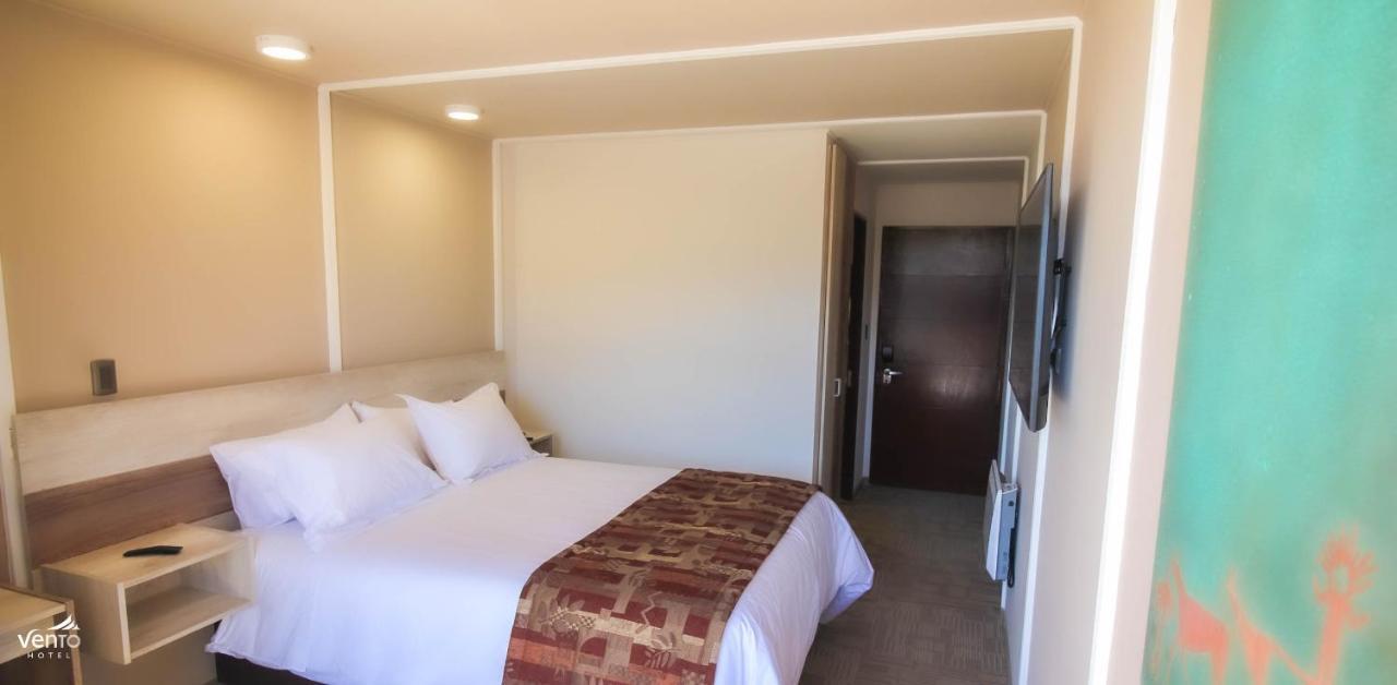 Hotel Vento Copiapo Ngoại thất bức ảnh