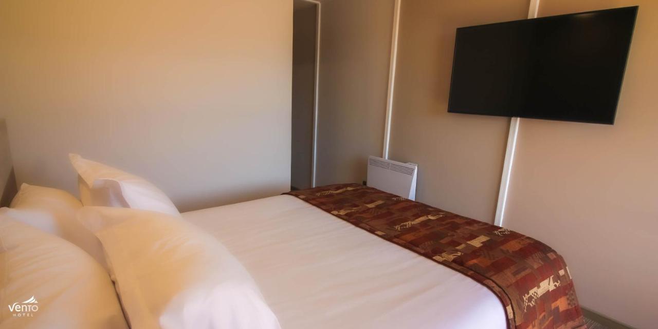 Hotel Vento Copiapo Ngoại thất bức ảnh