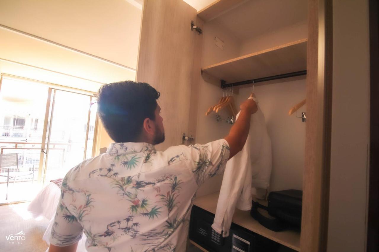 Hotel Vento Copiapo Ngoại thất bức ảnh