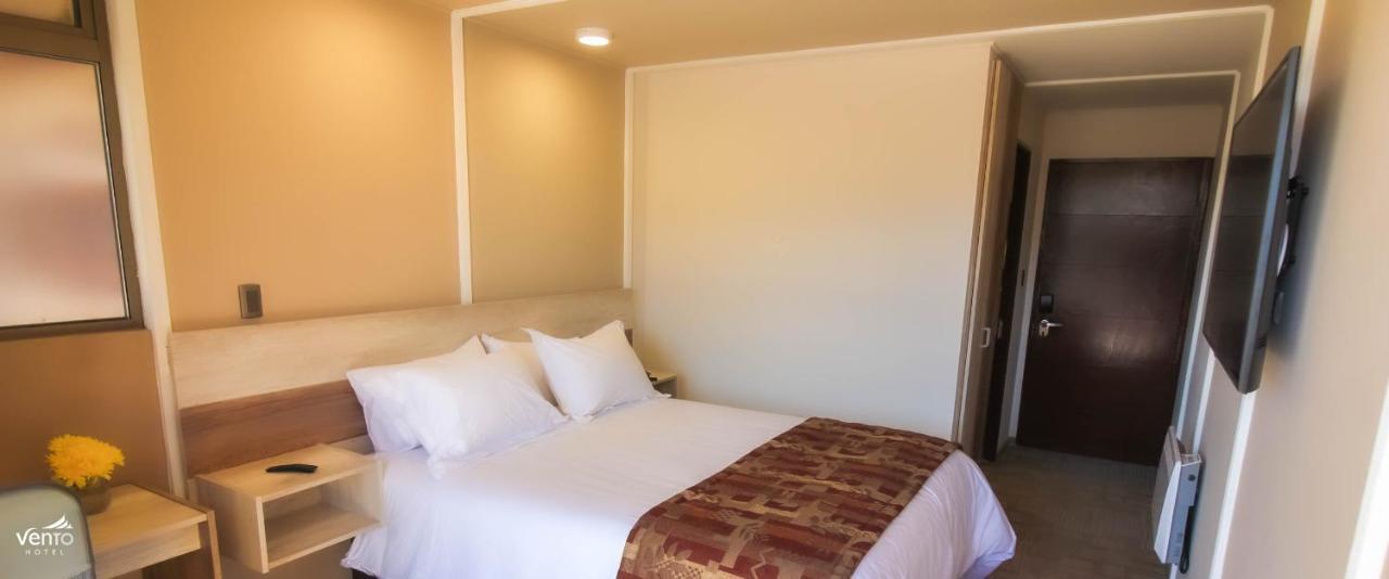 Hotel Vento Copiapo Ngoại thất bức ảnh